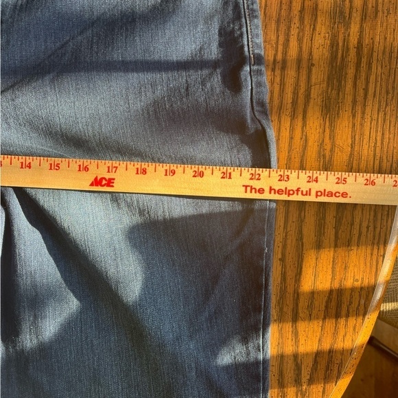 𝅺kim Rogers®
Women's Pull On Denim Jeans - Picture 6 of 7